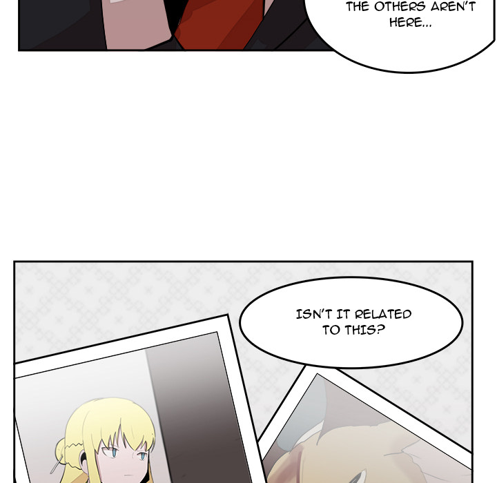 Justitia Chapter 15 page 42 - 