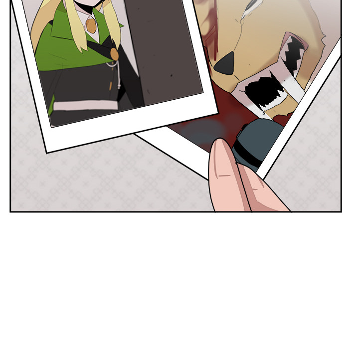 Justitia Chapter 15 page 43 - 