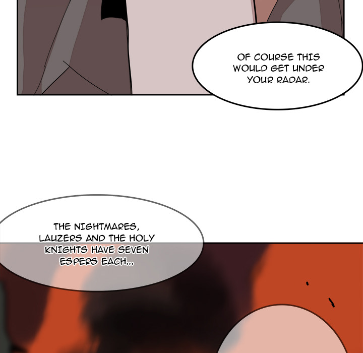 Justitia Chapter 15 page 45 - 