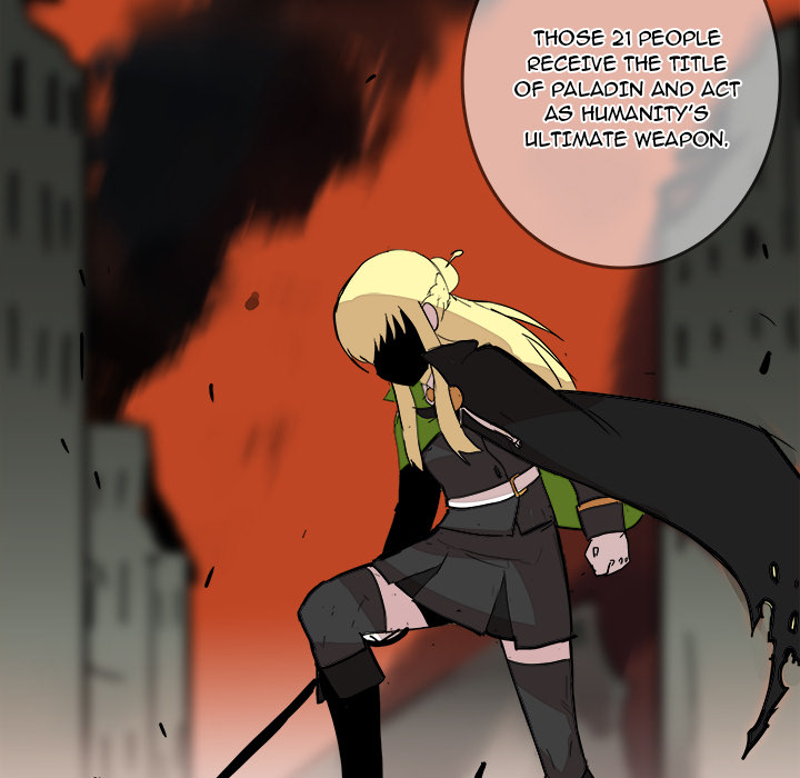 Justitia Chapter 15 page 46 - 