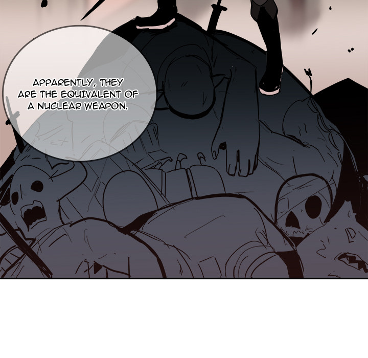 Justitia Chapter 15 page 47 - 