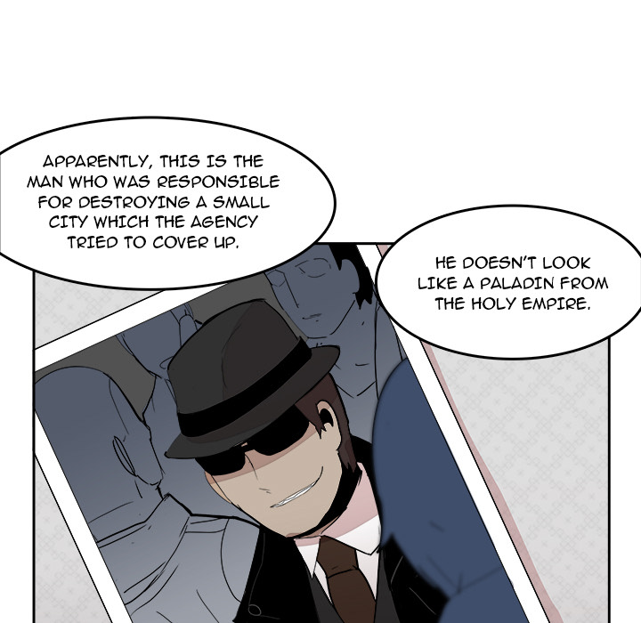 Justitia Chapter 15 page 51 - 