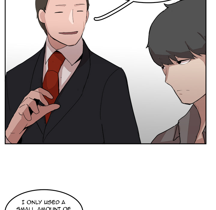Justitia Chapter 15 page 56 - 