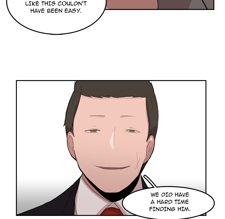 Justitia Chapter 15 page 58 - 