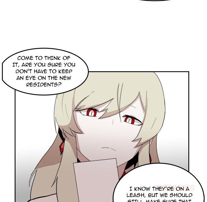 Justitia Chapter 15 page 59 - 