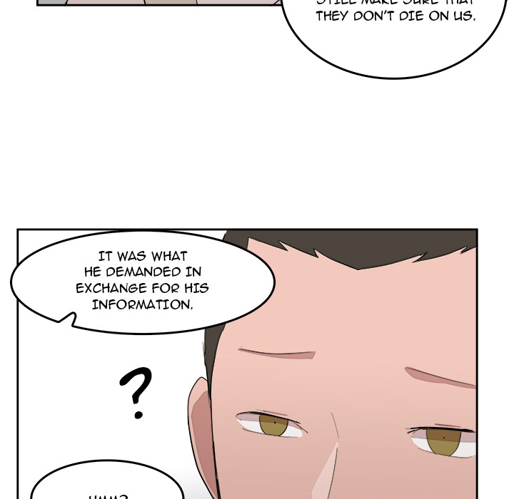 Justitia Chapter 15 page 60 - 
