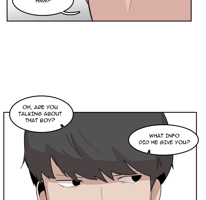 Justitia Chapter 15 page 61 - 