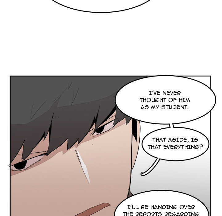 Justitia Chapter 15 page 64 - 