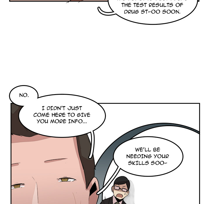 Justitia Chapter 15 page 65 - 