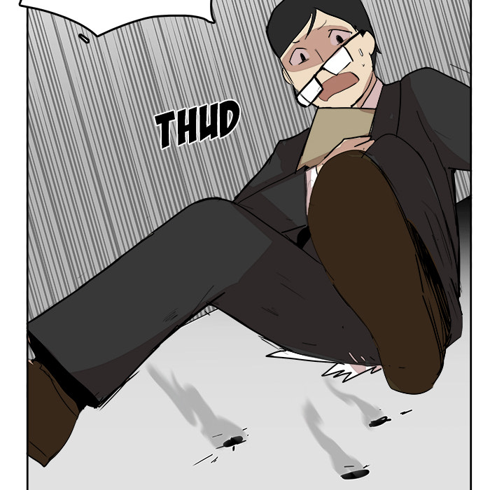Justitia Chapter 15 page 70 - 