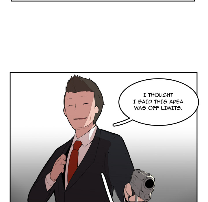 Justitia Chapter 15 page 71 - 