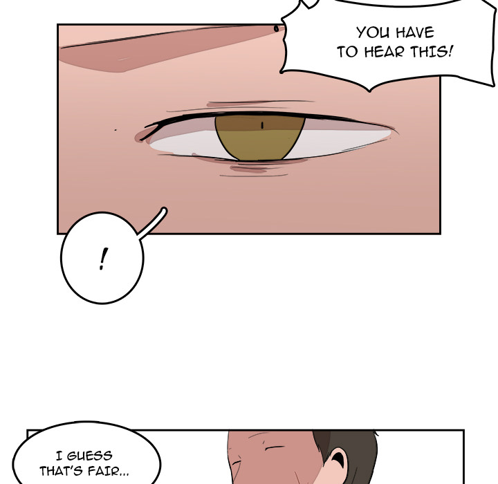 Justitia Chapter 15 page 74 - 