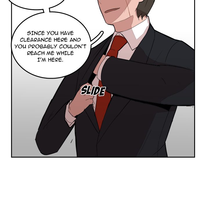 Justitia Chapter 15 page 75 - 