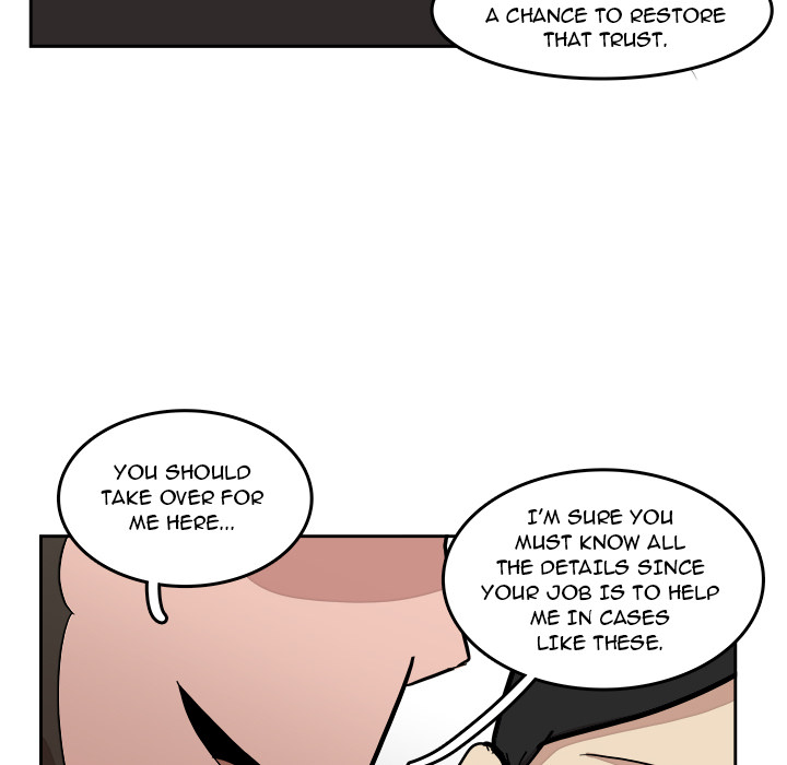 Justitia Chapter 15 page 77 - 