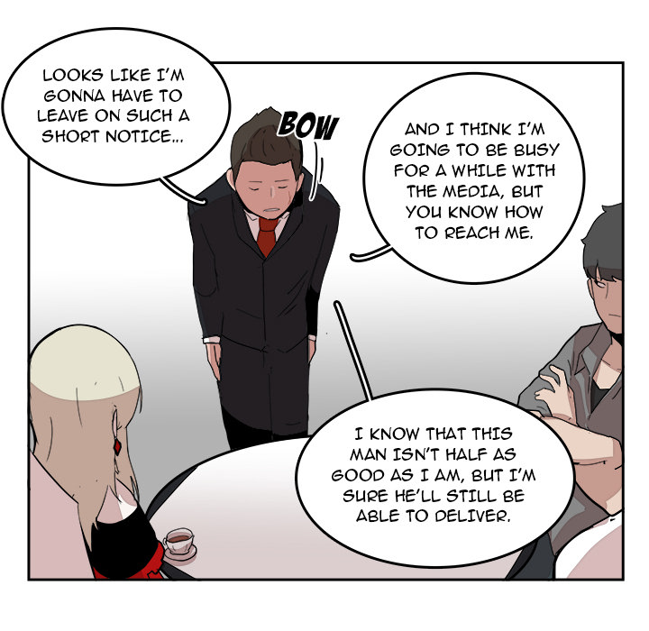 Justitia Chapter 15 page 79 - 