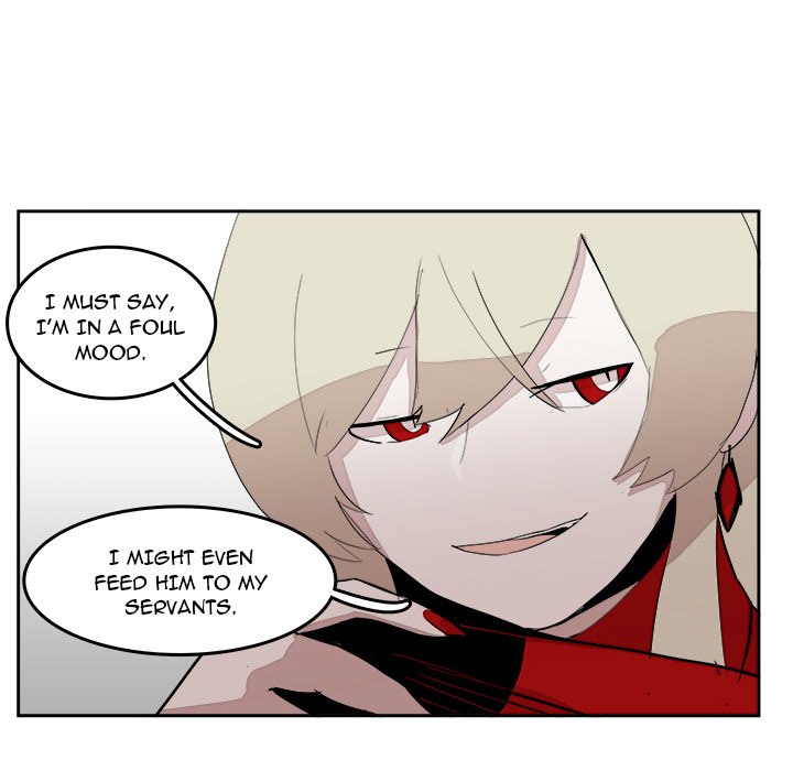 Justitia Chapter 15 page 80 - 