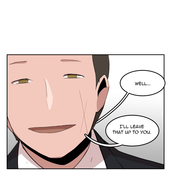 Justitia Chapter 15 page 81 - 