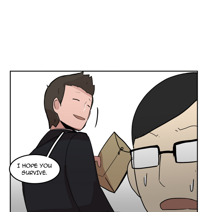 Justitia Chapter 15 page 82 - 
