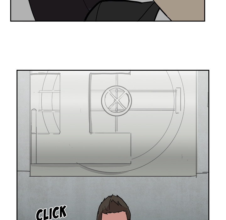 Justitia Chapter 15 page 83 - 