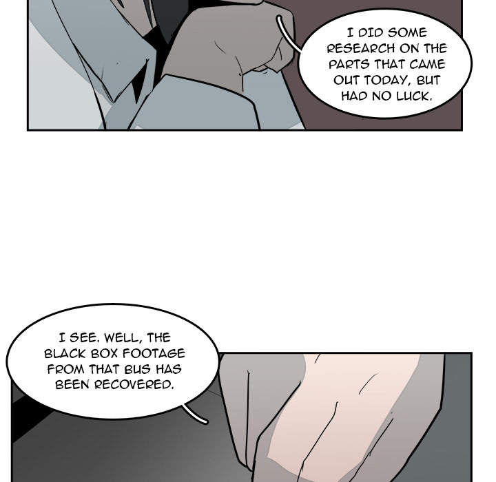 Justitia Chapter 16 page 22 - 