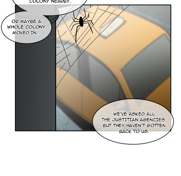 Justitia Chapter 16 page 24 - 
