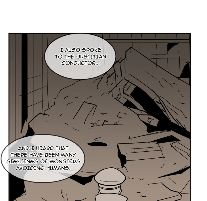 Justitia Chapter 16 page 25 - 