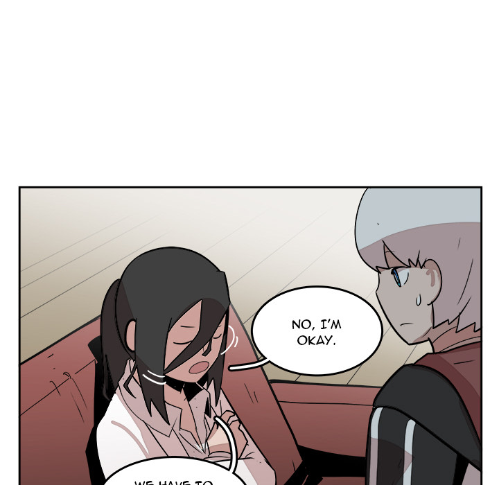 Justitia Chapter 16 page 31 - 