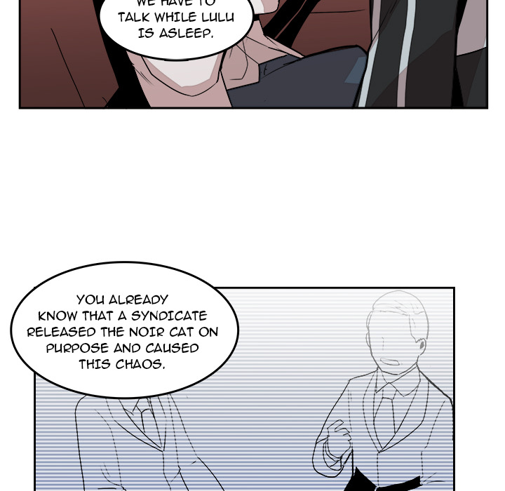 Justitia Chapter 16 page 32 - 