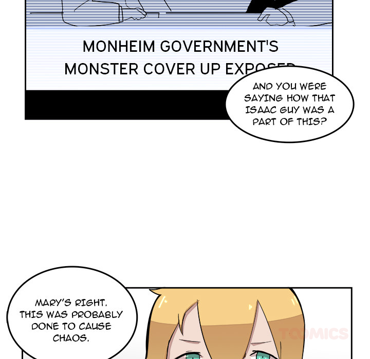Justitia Chapter 16 page 33 - 