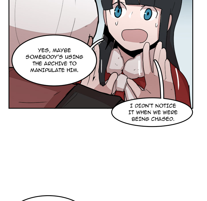 Justitia Chapter 16 page 38 - 
