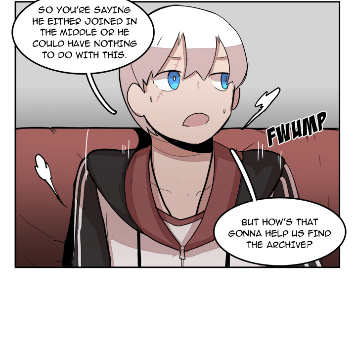 Justitia Chapter 16 page 39 - 
