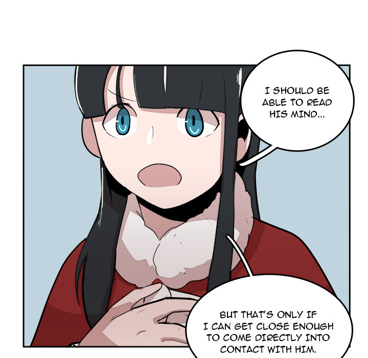 Justitia Chapter 16 page 40 - 