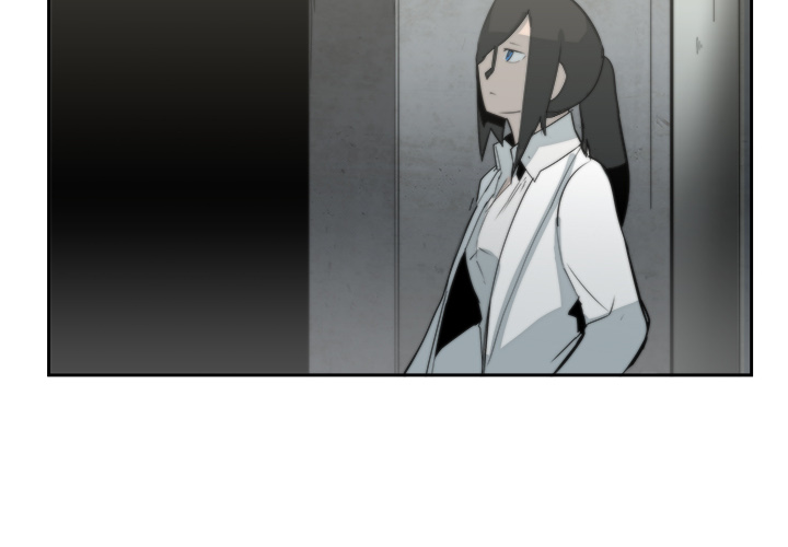 Justitia Chapter 16 page 5 - 