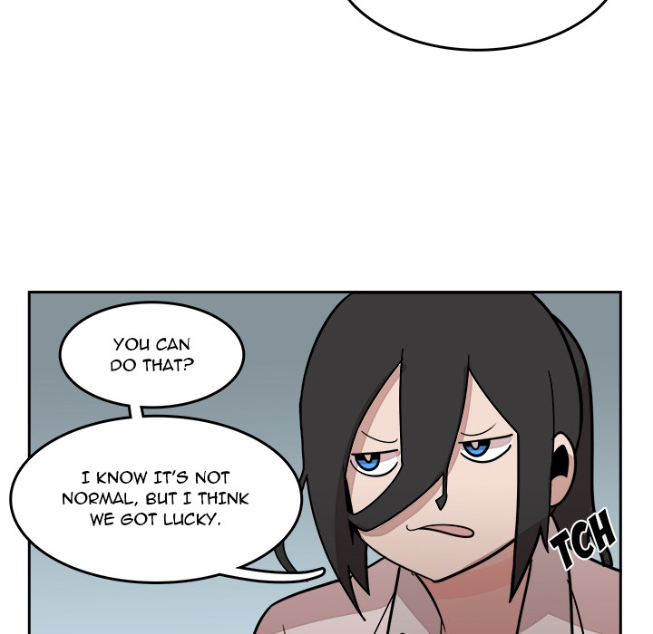 Justitia Chapter 16 page 41 - 