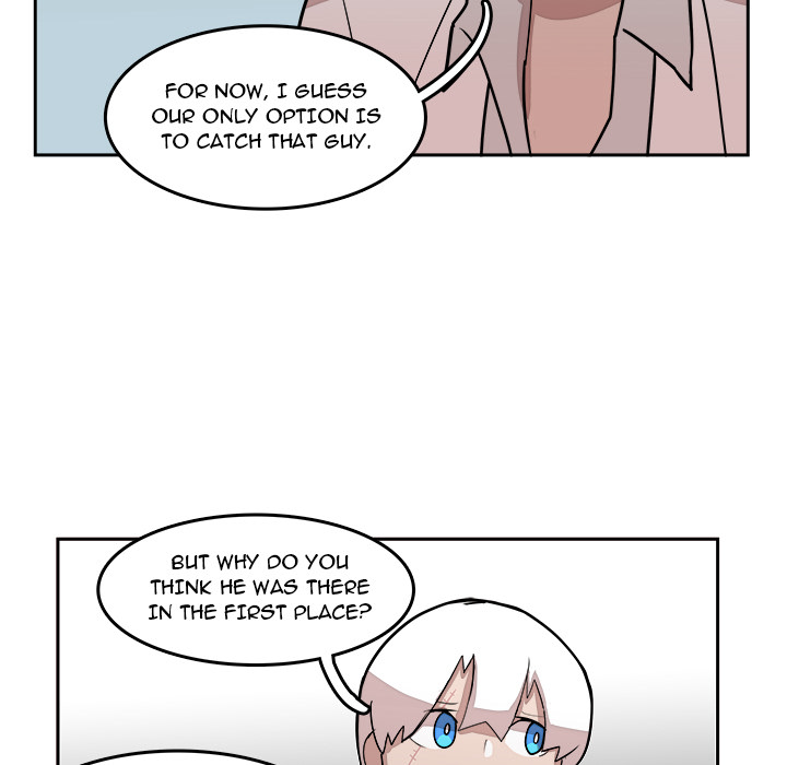 Justitia Chapter 16 page 42 - 