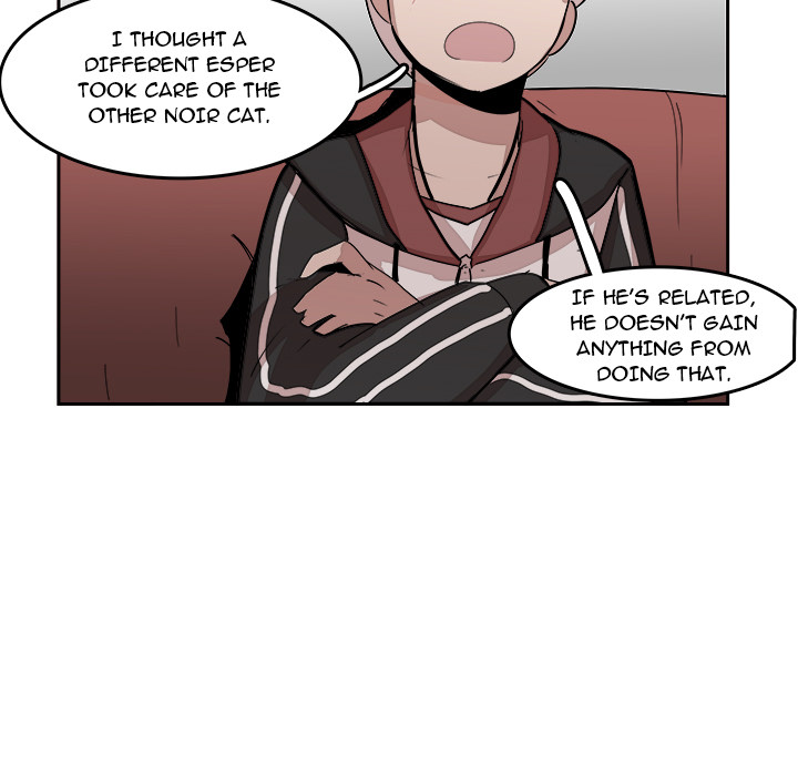 Justitia Chapter 16 page 43 - 
