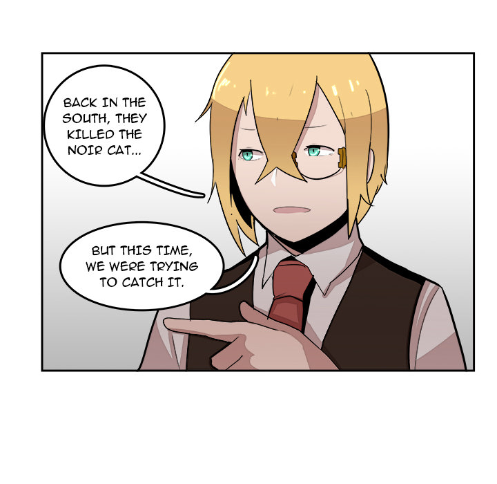 Justitia Chapter 16 page 44 - 