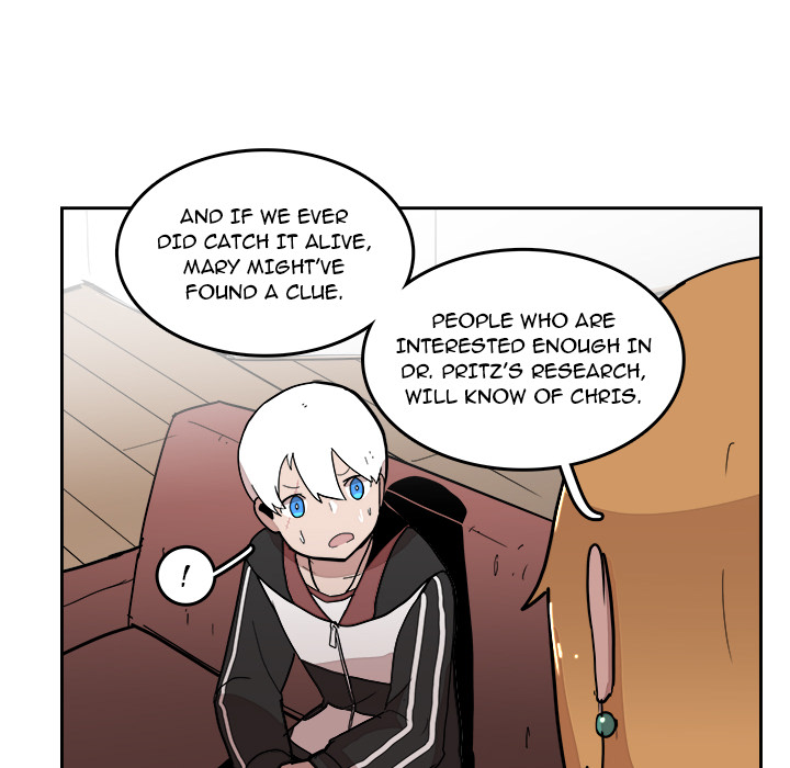 Justitia Chapter 16 page 45 - 