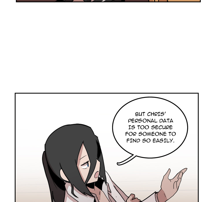Justitia Chapter 16 page 46 - 