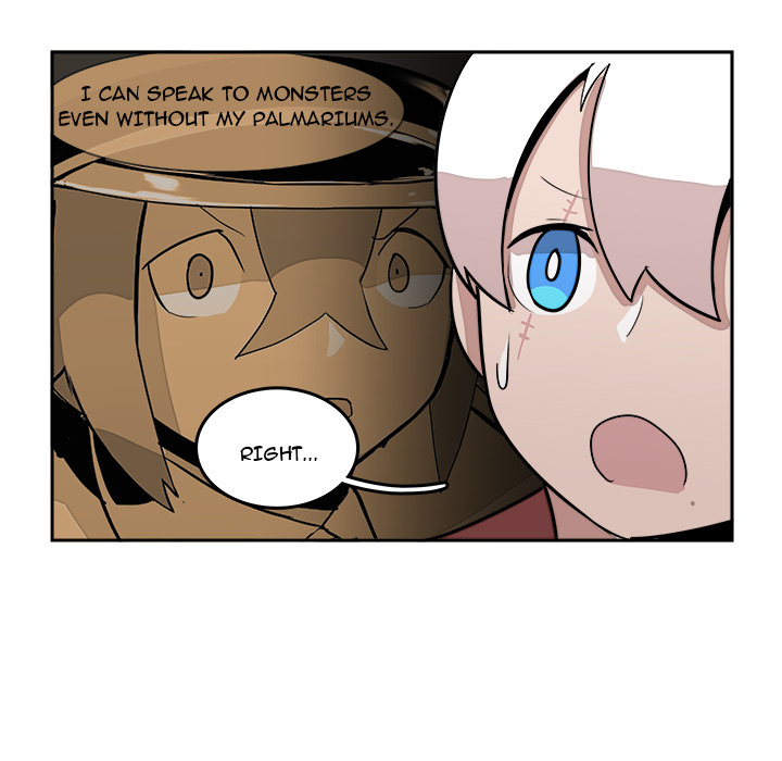 Justitia Chapter 16 page 48 - 