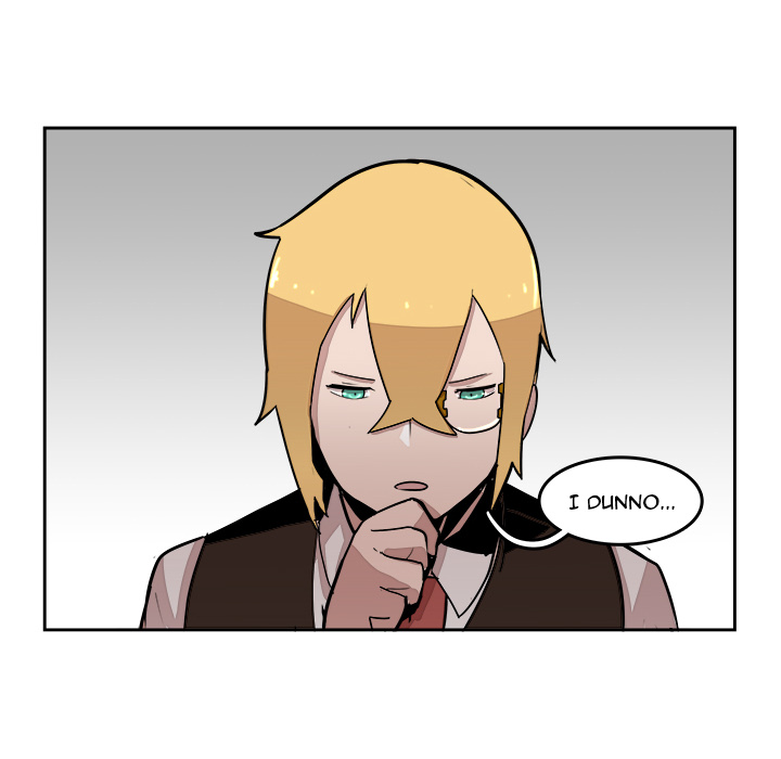 Justitia Chapter 16 page 49 - 