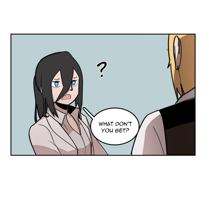 Justitia Chapter 16 page 50 - 