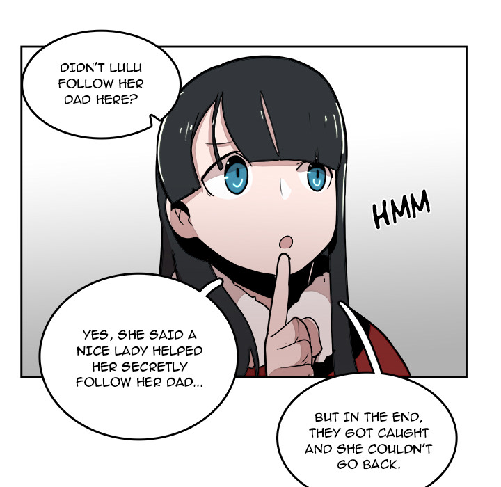 Justitia Chapter 16 page 51 - 