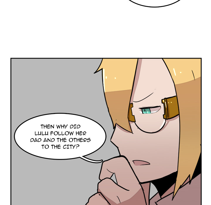 Justitia Chapter 16 page 52 - 