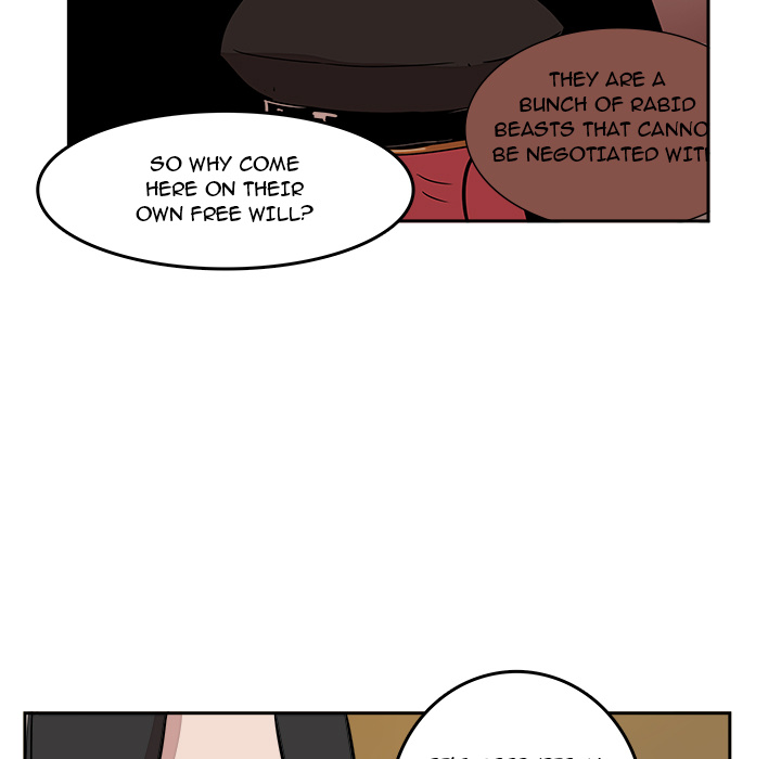 Justitia Chapter 16 page 54 - 
