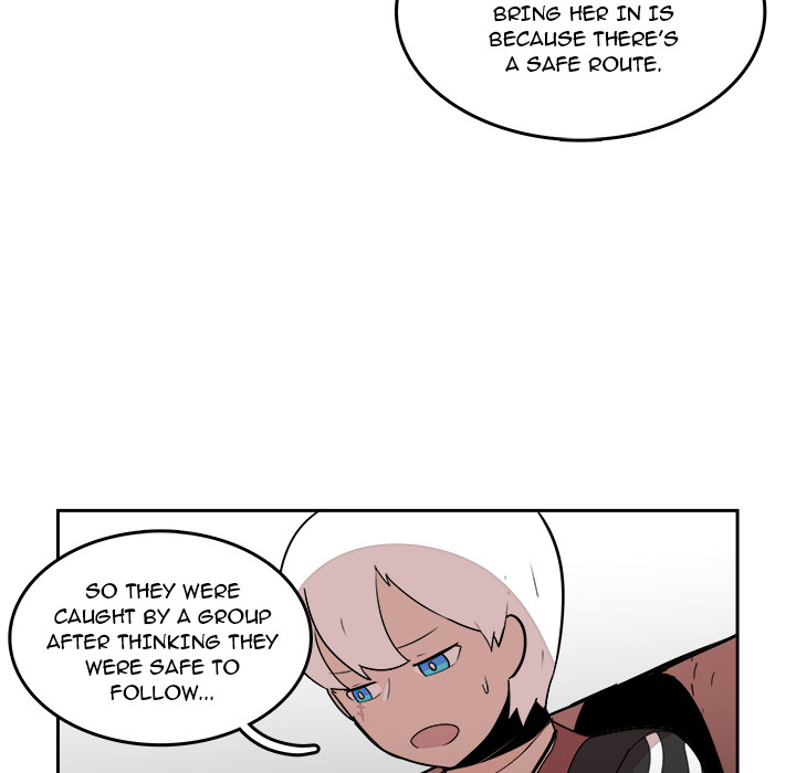 Justitia Chapter 16 page 56 - 