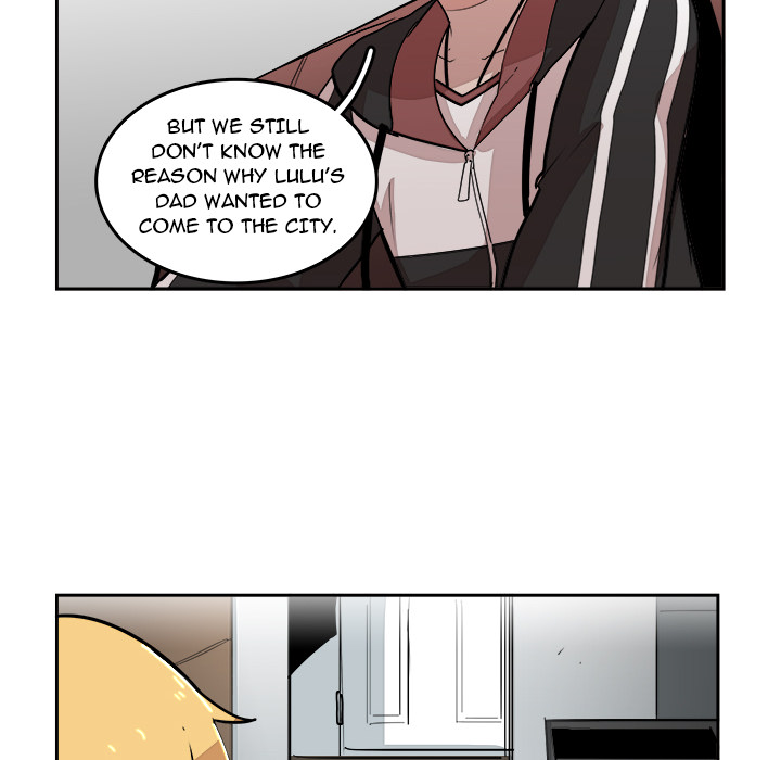 Justitia Chapter 16 page 57 - 