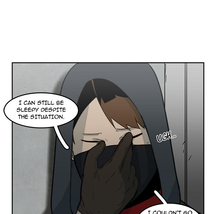 Justitia Chapter 16 page 65 - 