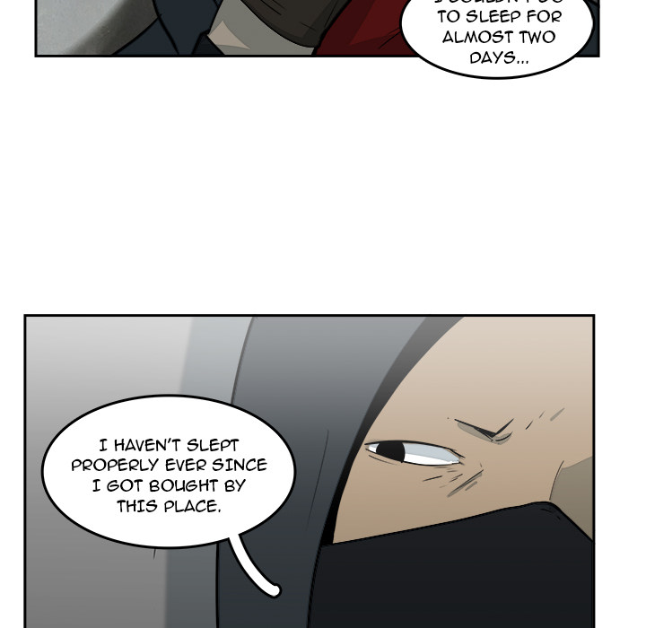 Justitia Chapter 16 page 66 - 