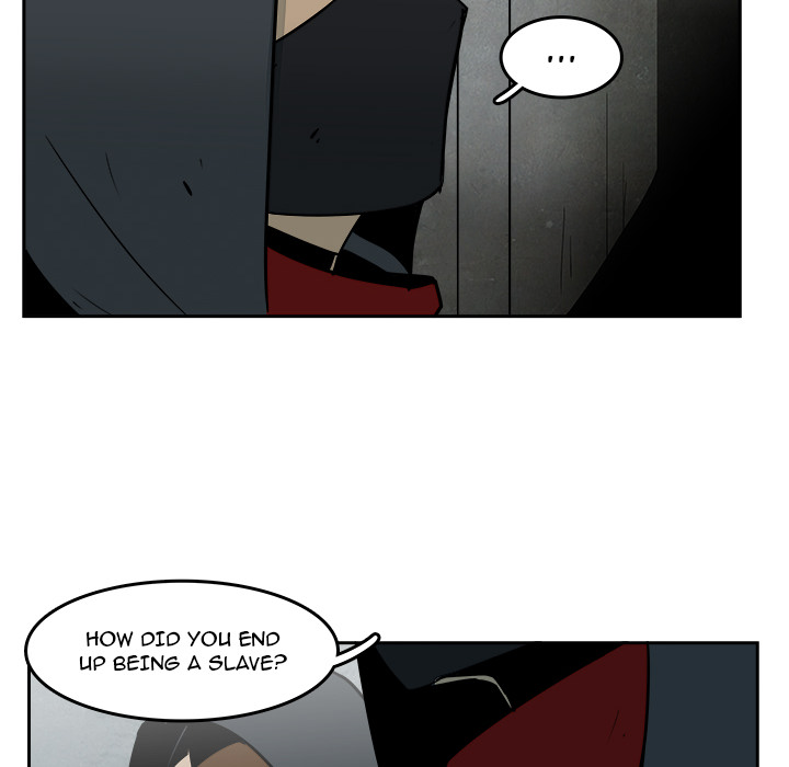 Justitia Chapter 16 page 68 - 